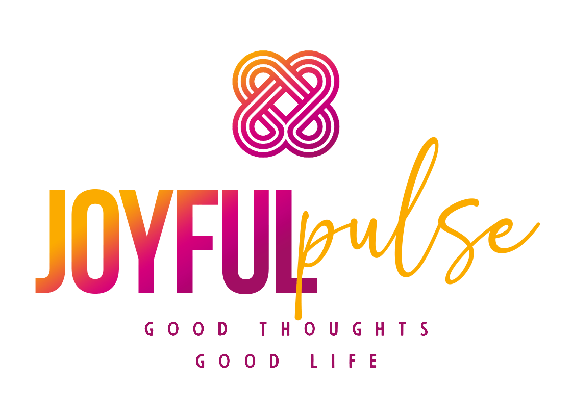 Joyful Pulse Logo